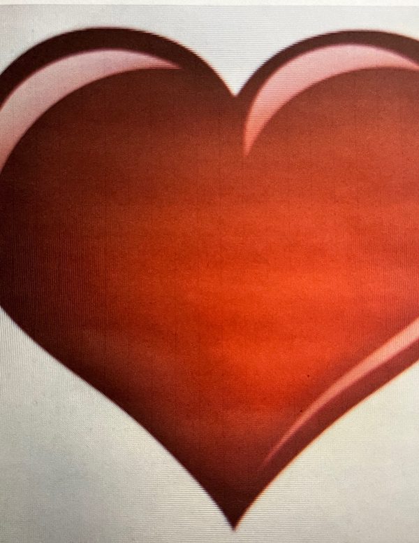 What It Means to Be In Love