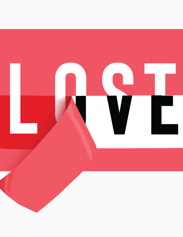 Don't Talk About Love