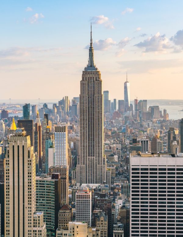 How We Love New York!