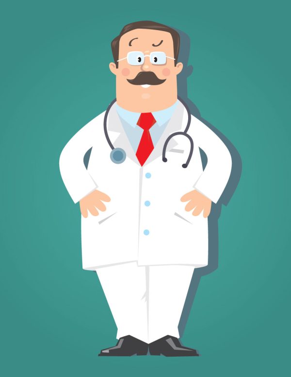 Dr. So and So